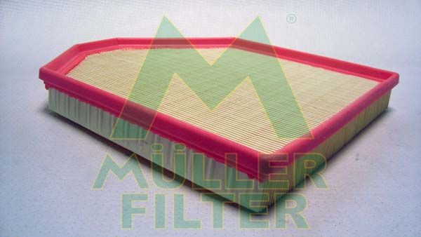 MULLER FILTER Õhufilter PA3647